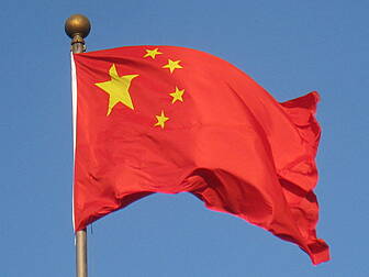 China tries to stabilise it...